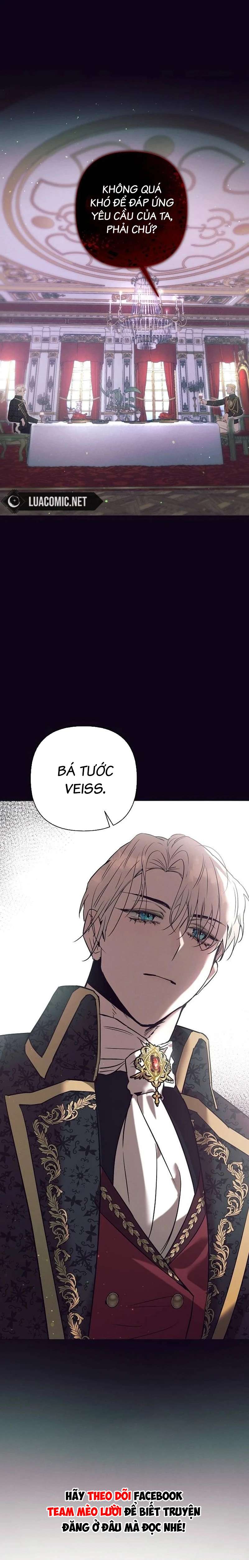 Đêm không ngủ của mãnh thú Chap 3 - Trang 4