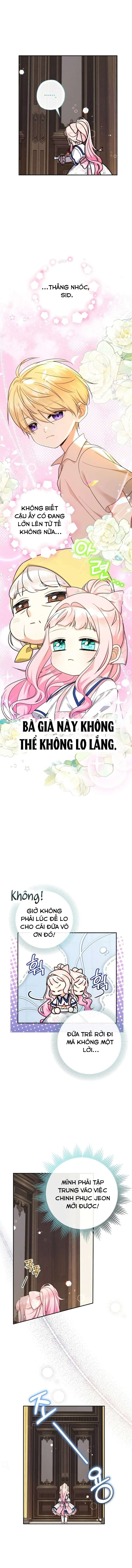 [PNT] Tiểu Thư Tích Tiền Đi Bụi Chap 87 - Trang 2