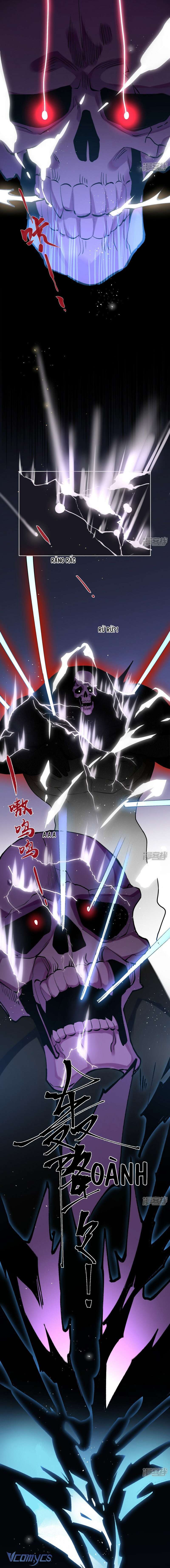 Công Chúa Pháo Hôi Muốn Tùy Tiện Đến Cuối Cùng Chap 92 - Trang 2