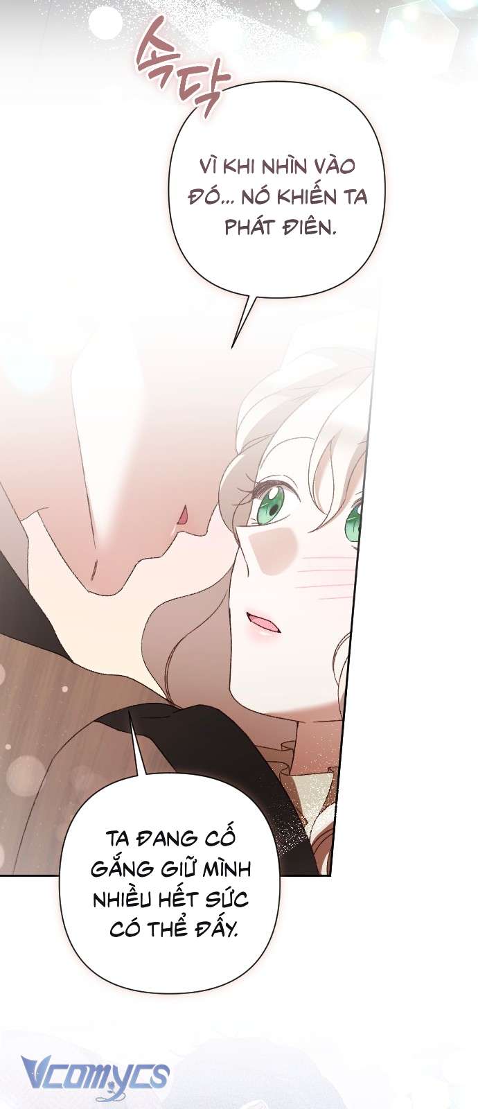 Dành Cho Những Ai Coi Hối Tiếc Là Điều Xa Xỉ Chap 34 - Next Chap 35