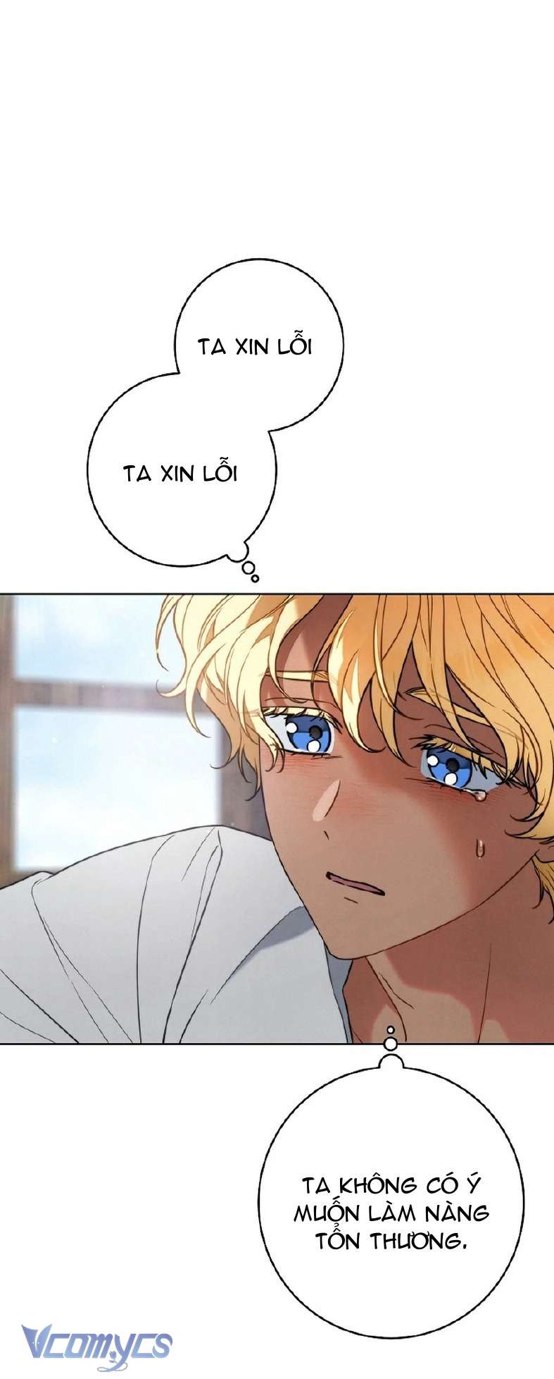 Hôn Nhân Vụ Lợi 2: Bản Tình Ca Không Thể Quên Chap 7 - Trang 3