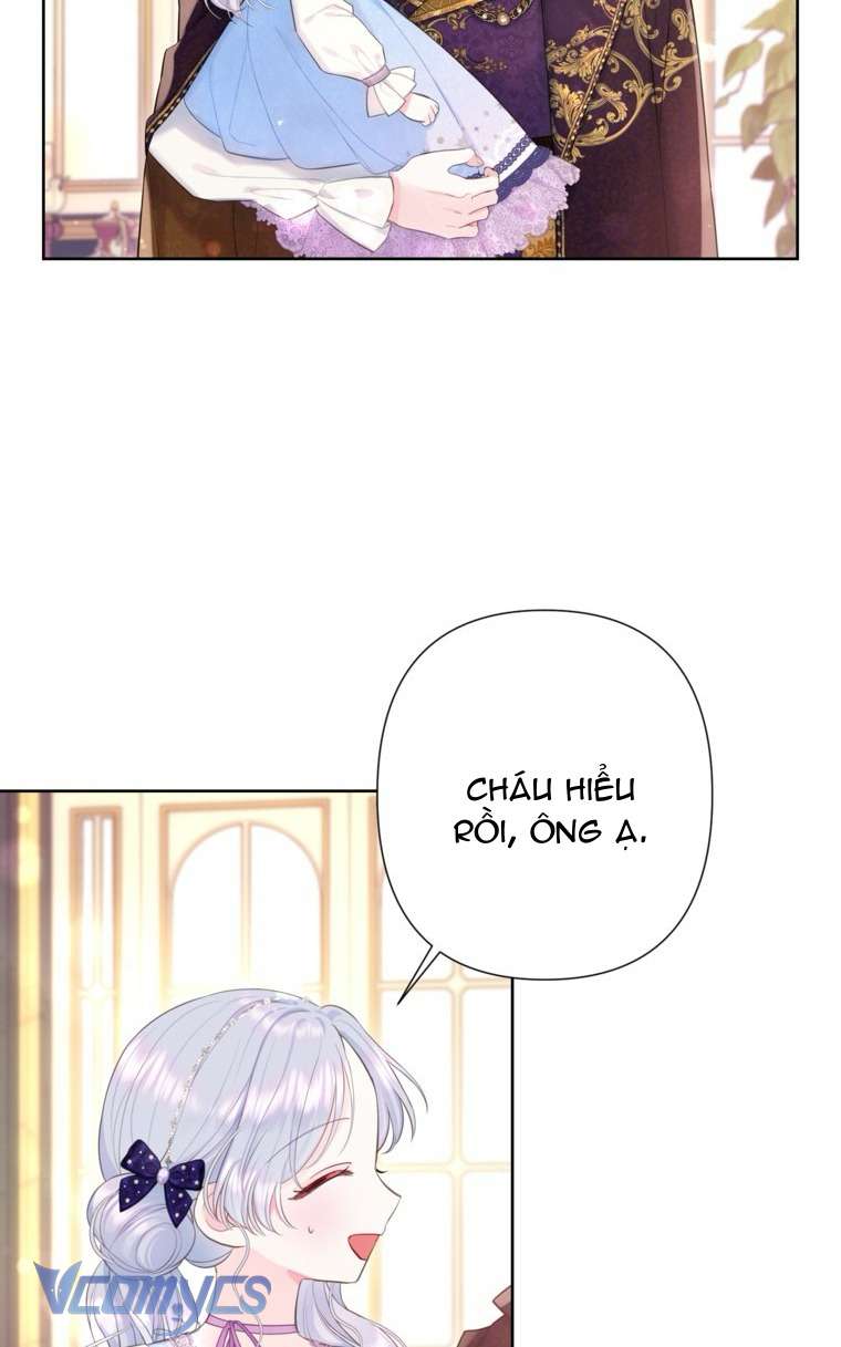 Người Anh Trai Mạnh Nhất Của Tôi Đã Mất Trí Nhớ Chap 34 - Trang 2