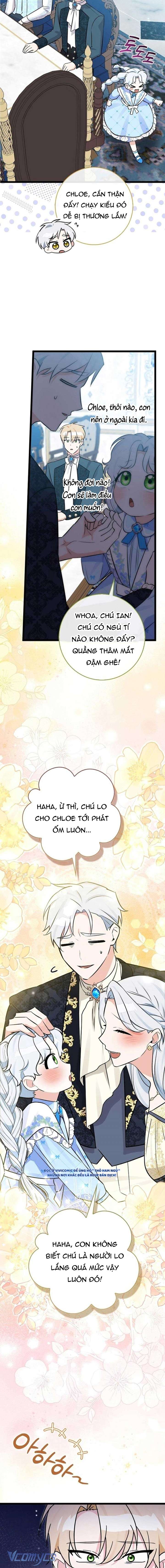 Thỏ Á? Rõ Ràng Là Mãnh Thú Cơ Mà! Chap 10 - Trang 4