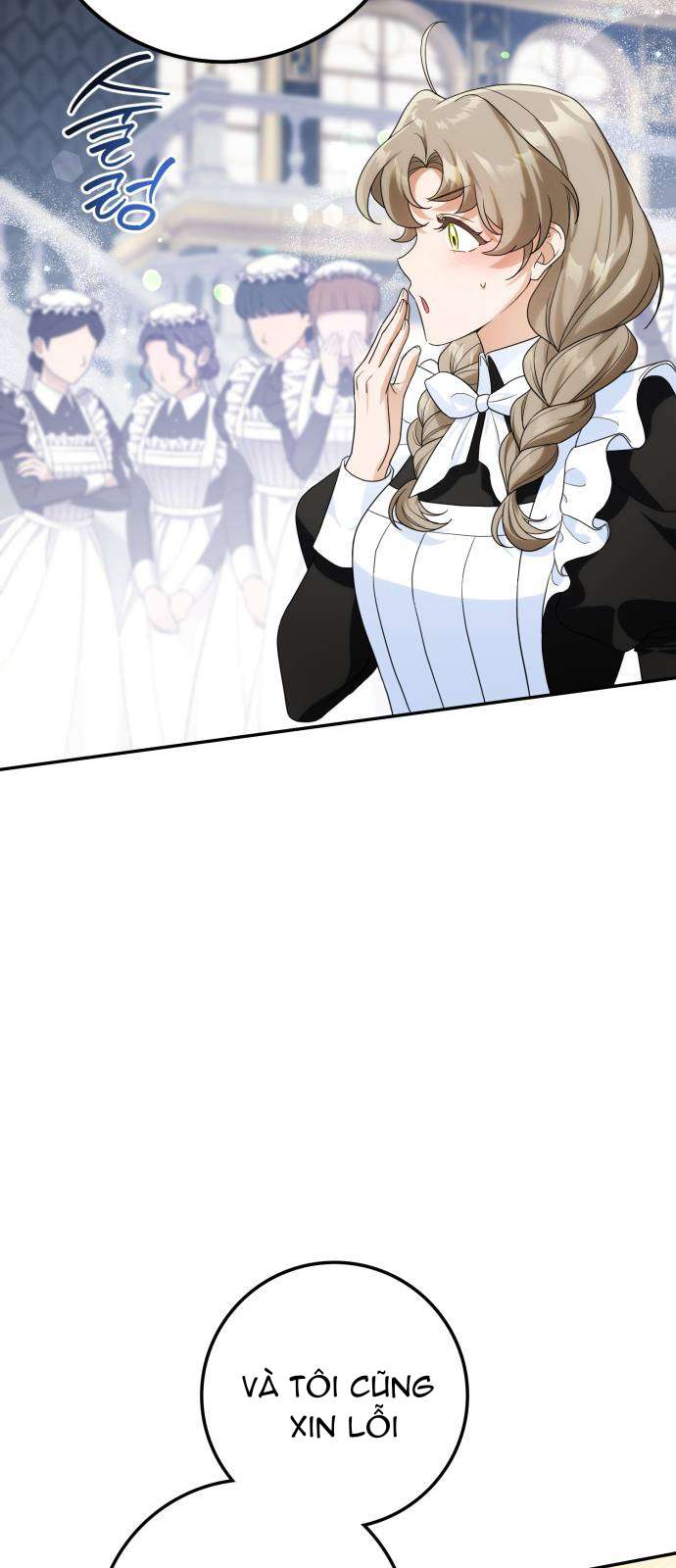 Nữ Công Tước Chiến Lợi Phẩm Chap 26 - Trang 2