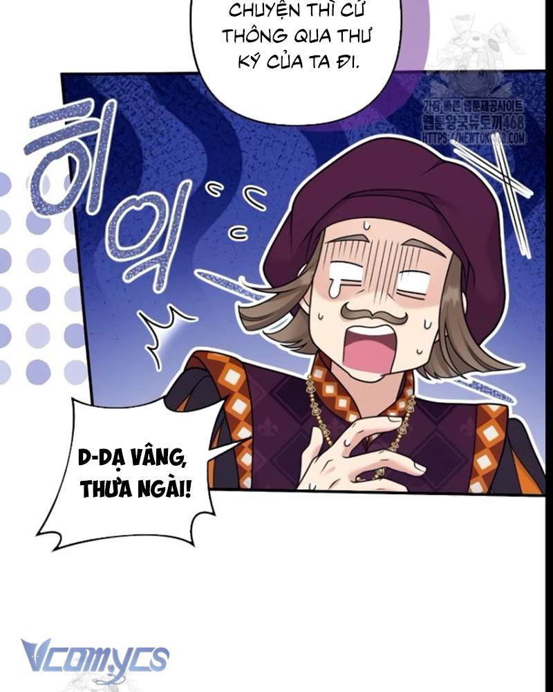 Trước Khi Em Có Ý Định Chạy Trốn Ta Sẽ Ngăn Chặn Nó Chap 25 - Trang 3