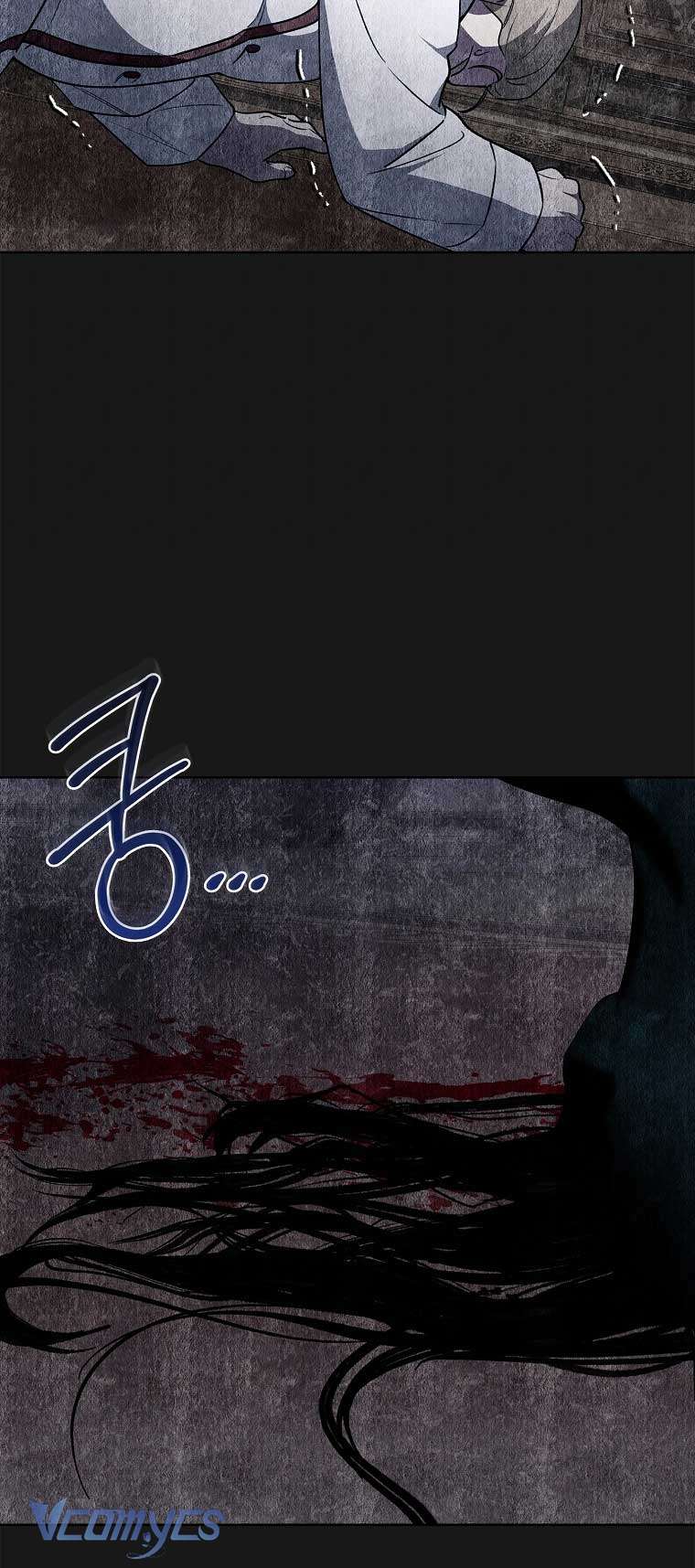 100 lời nguyền tại dinh thự Illestone Chap 25 - Next 