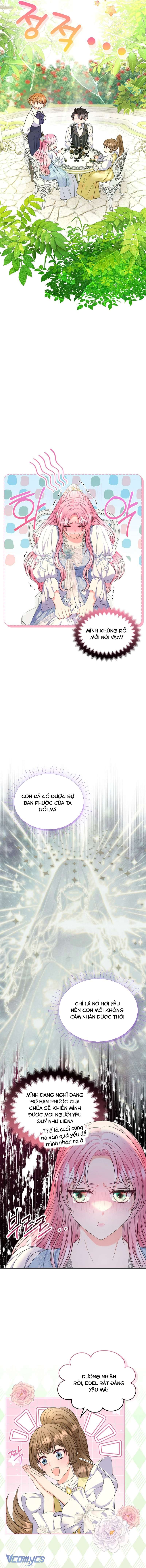 Tôi sẽ ly hôn với anh trai nữ chính Chap 70 - Trang 2