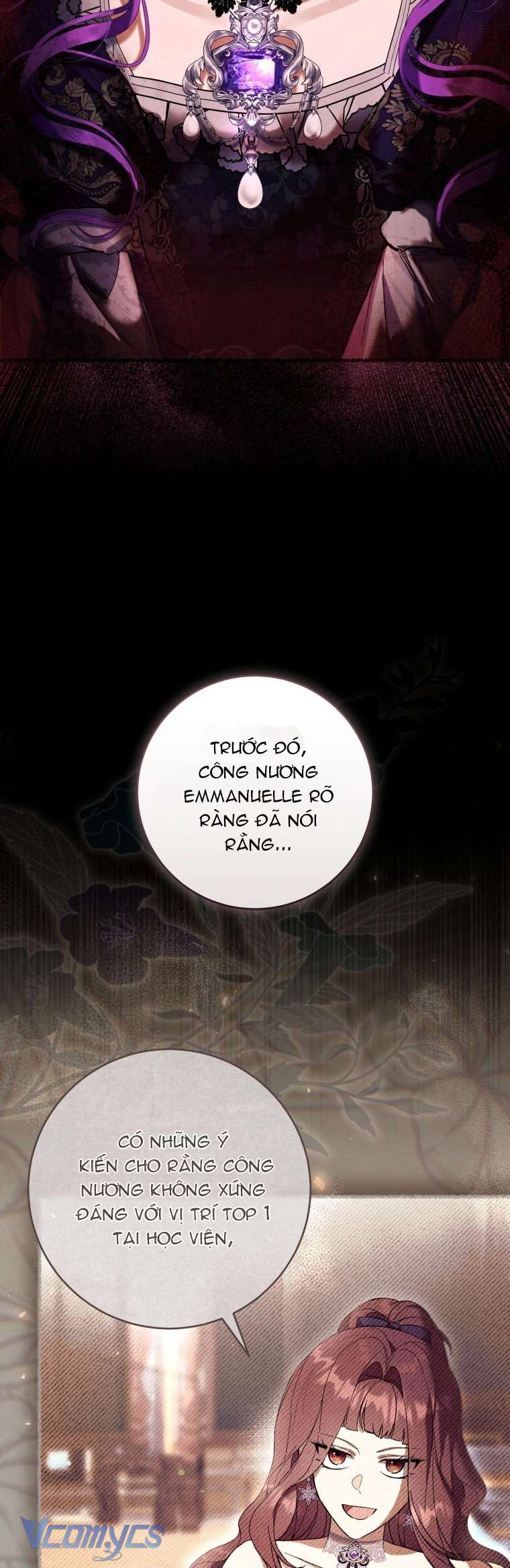 Làm Ác Nữ Bộ Không Tuyệt Sao? Chap 86 - Trang 2