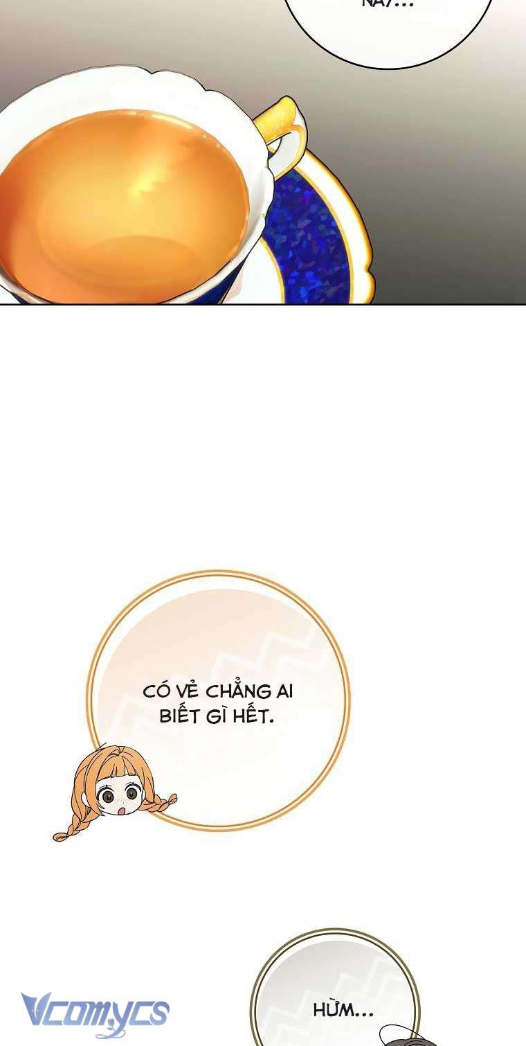 100 lời nguyền tại dinh thự Illestone Chap 19 - Trang 2