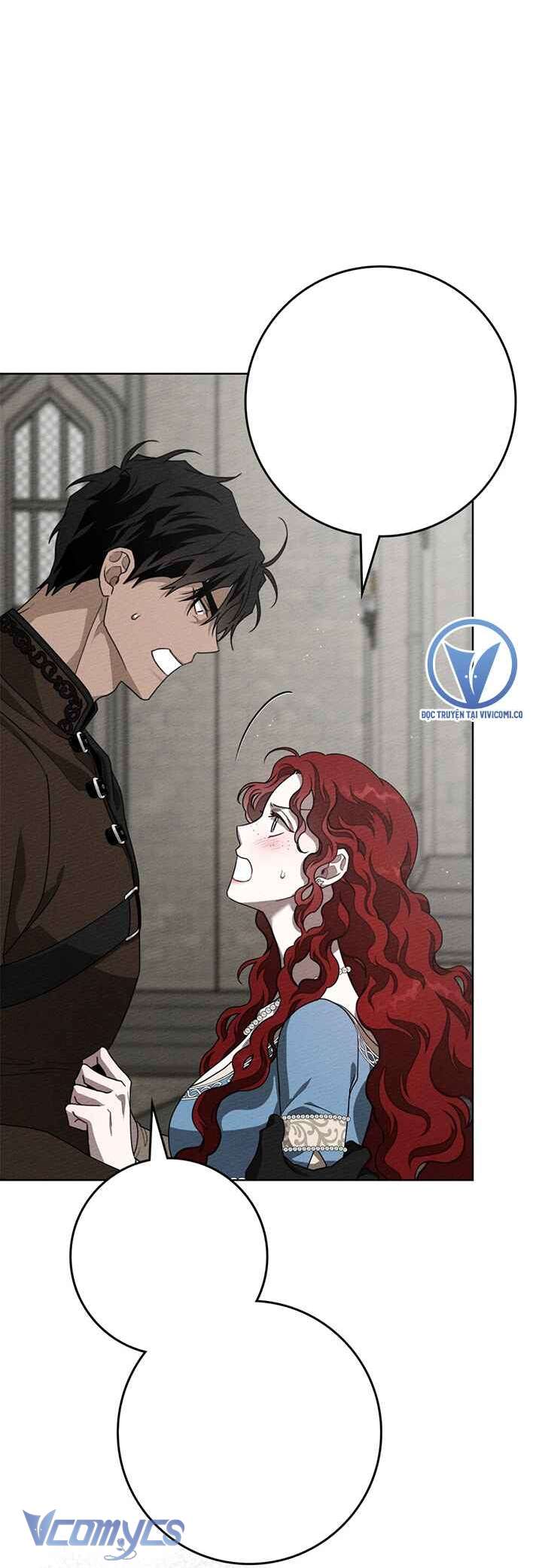 Dưới Bóng Cây Sồi Chap 93 - Trang 3