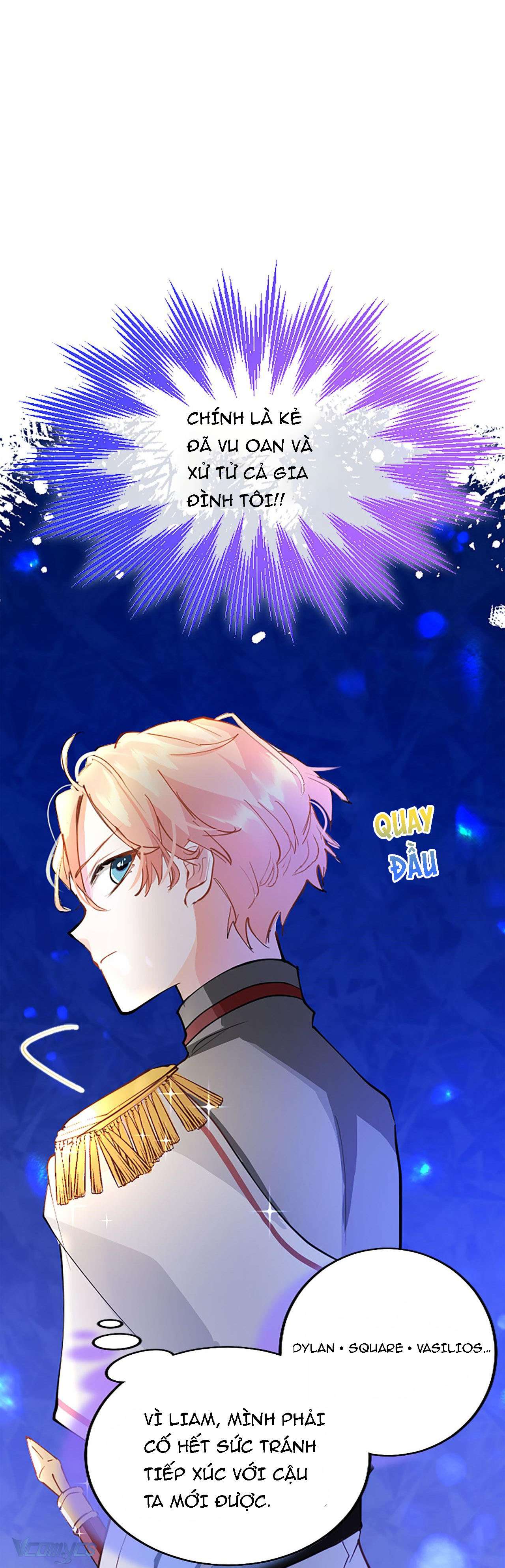 Đại Tiểu Thư Sao Phải Giả Nam Chapter 2 - Next Chapter 3