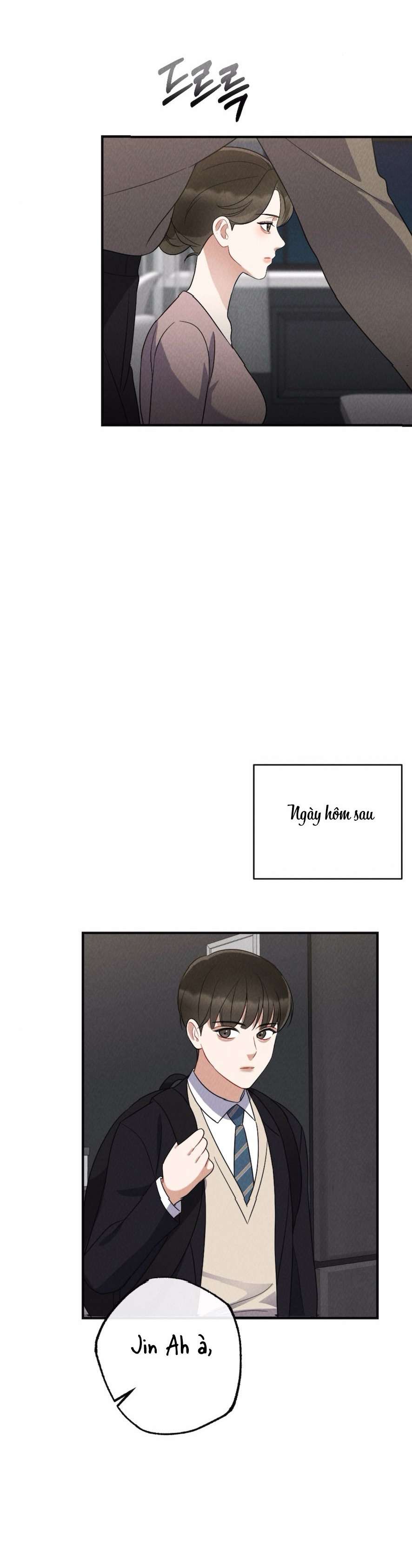Trò Chơi Quyền Lực Chap 16 - Trang 2