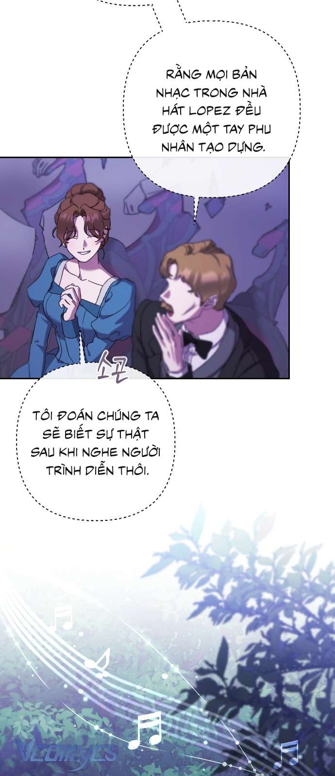 Dành Cho Những Ai Coi Hối Tiếc Là Điều Xa Xỉ Chap 39 - Next Chap 40