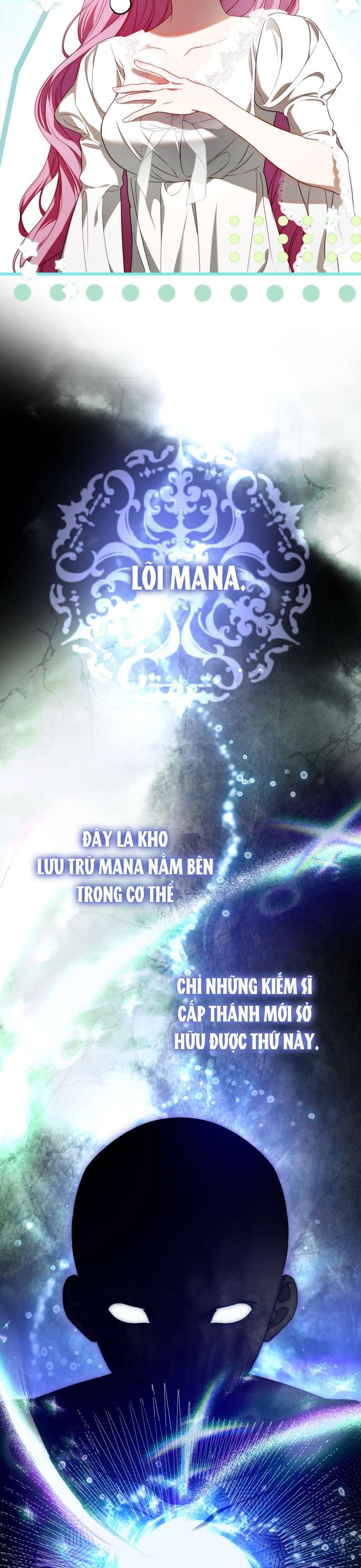 Đoá Hoa Và Thanh Kiếm Chap 5 - Next 