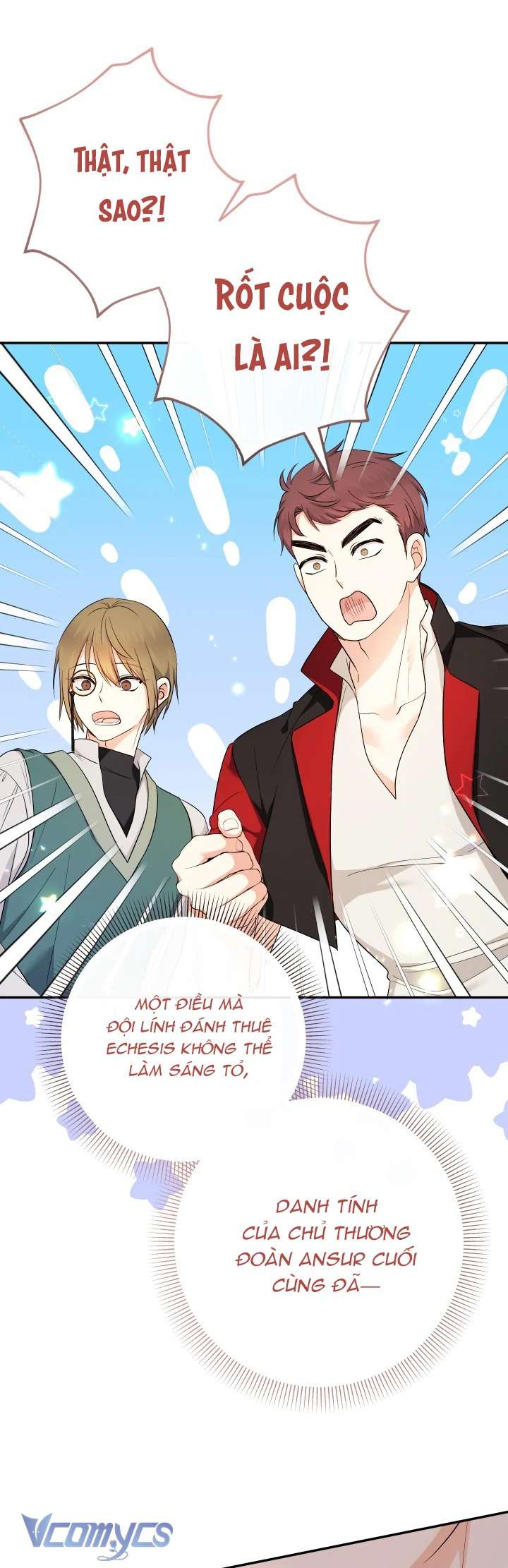 Tiểu Thư Tích Tiền Đi Bụi Chap 95 - Trang 3