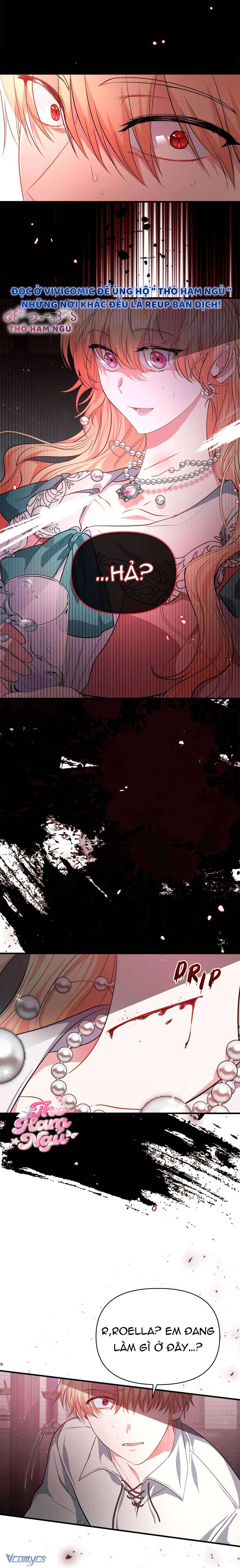 Có Nhiều Nam Chính Quá Đi! Chapter 10 - Trang 3