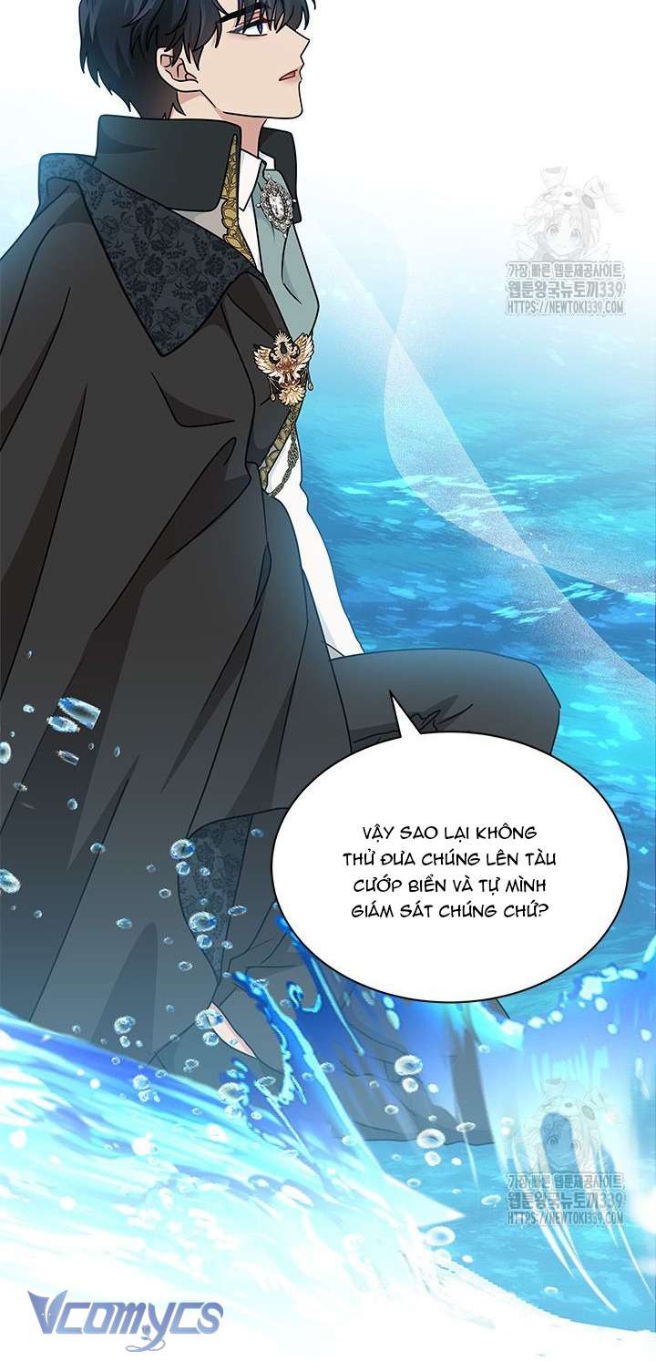 Cô Gái Sẽ Trở Thành Chủ Gia Đình Chap 72 - Next Chap 73