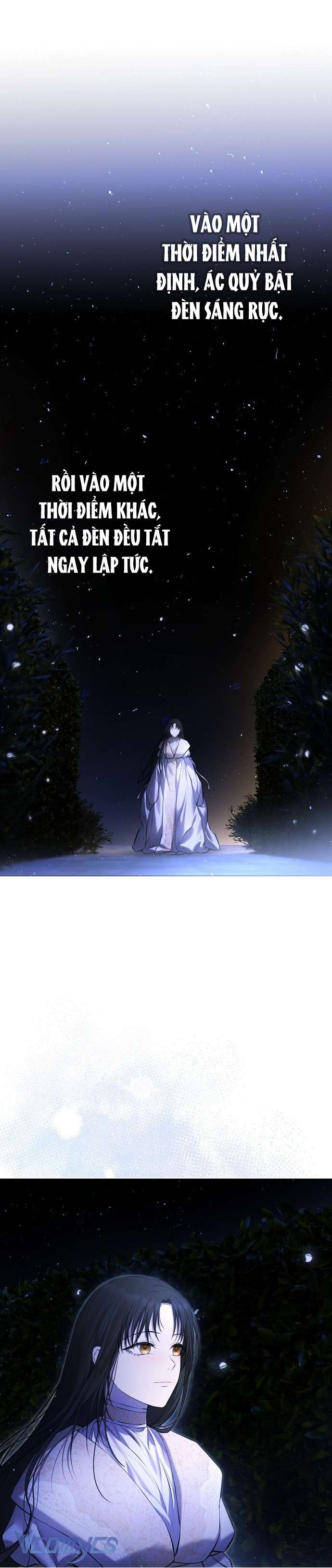 Hãy Dạy Em Cách Khao Khát Chap 5 - Next Chap 6