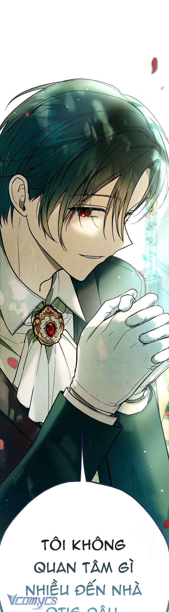 Chào Mừng Đến Với Dinh Thự Hoa Hồng Chap 18 - Next Chap 19