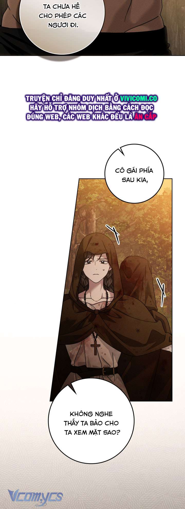 Dưới Bóng Cây Sồi Chap 125 - Next 