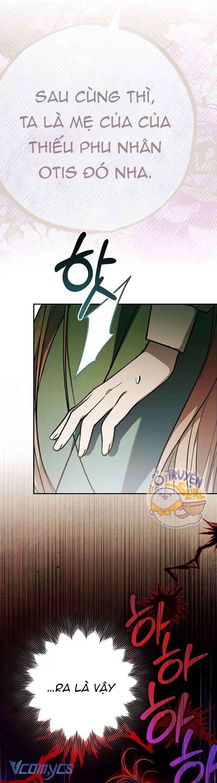 Chào Mừng Đến Với Dinh Thự Hoa Hồng Chap 18 - Next Chap 19