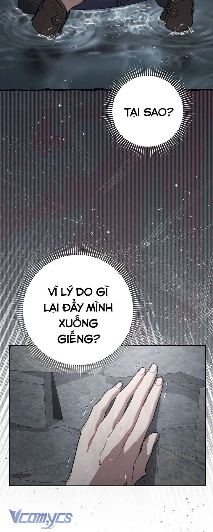 Hôn Nhân Vụ Lợi 2: Bản Tình Ca Không Thể Quên Chap 15 - Trang 2