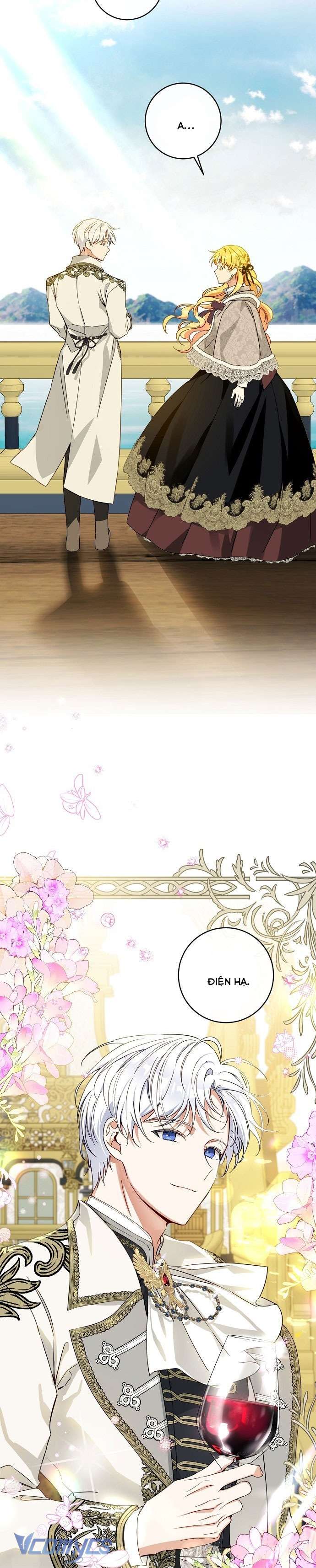 Thuần Hóa Hầu Tước Quái Dị Chap 67 - Trang 2
