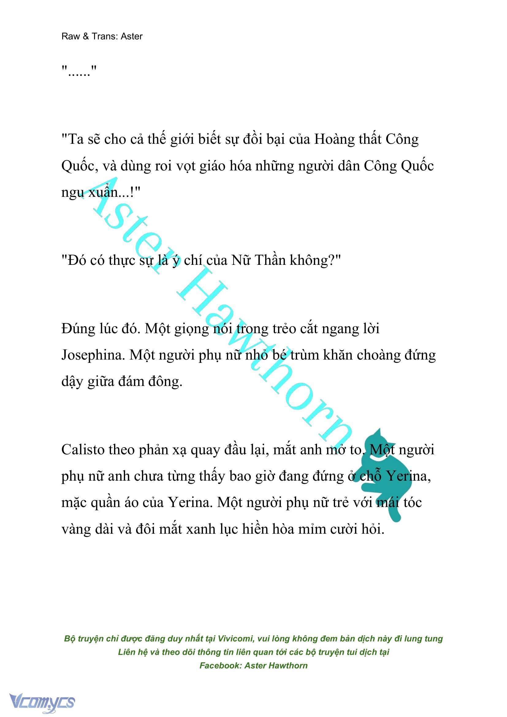 [NOVEL] Cách Để Em Bảo Vệ Anh Chap 154 - Next Chap 155