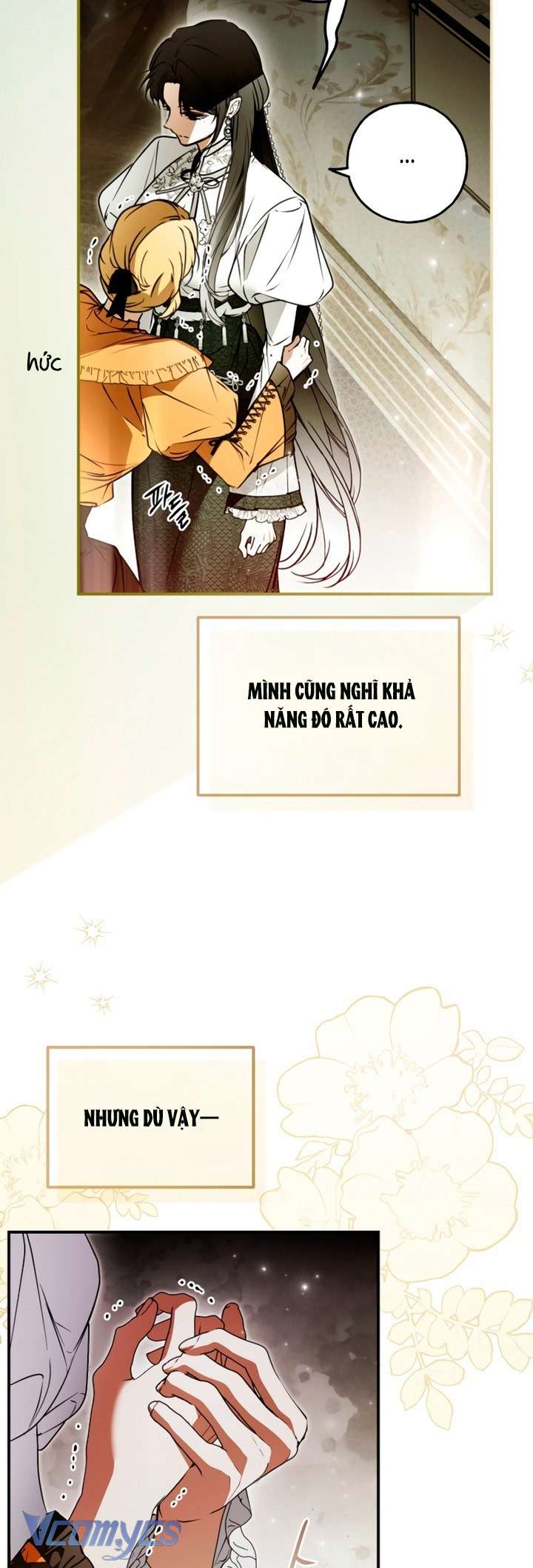 Ai Đó Đang Điều Khiển Cơ Thể Của Tôi Chap 70 - Next Chap 71