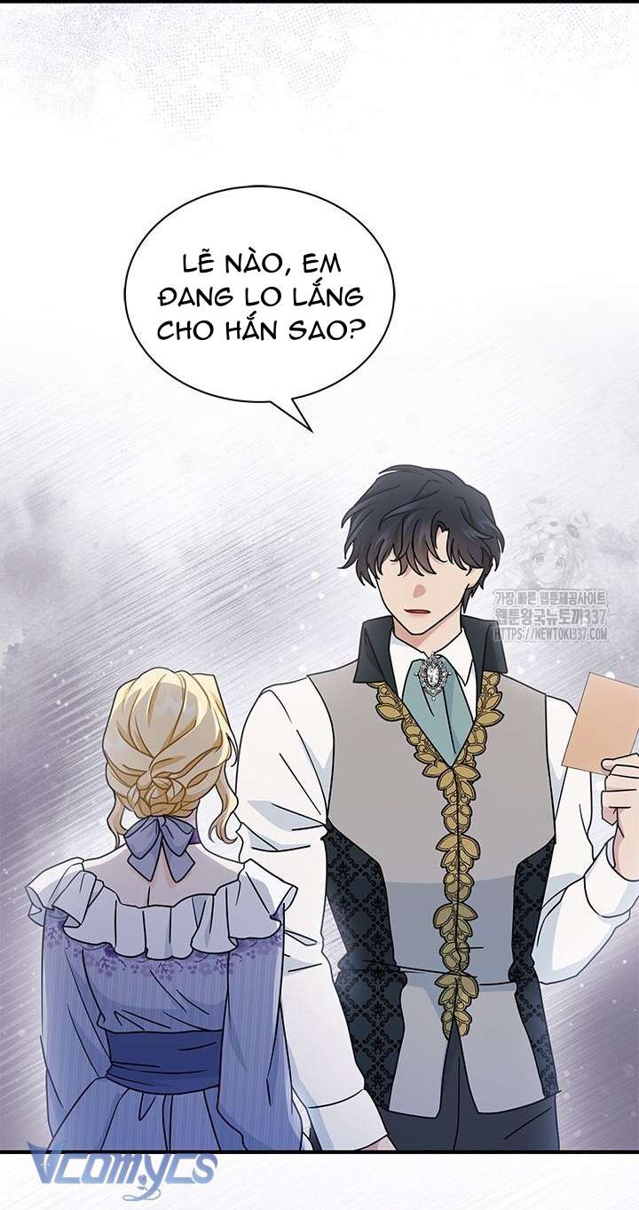 Cô Gái Sẽ Trở Thành Chủ Gia Đình Chap 70 - Next Chap 71