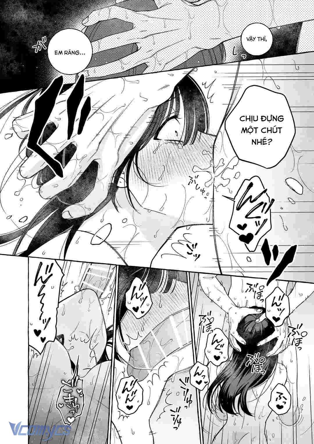 [18+] Tuyển Tập Truyện Ngắn Manga Chap 89 - Next Chap 90