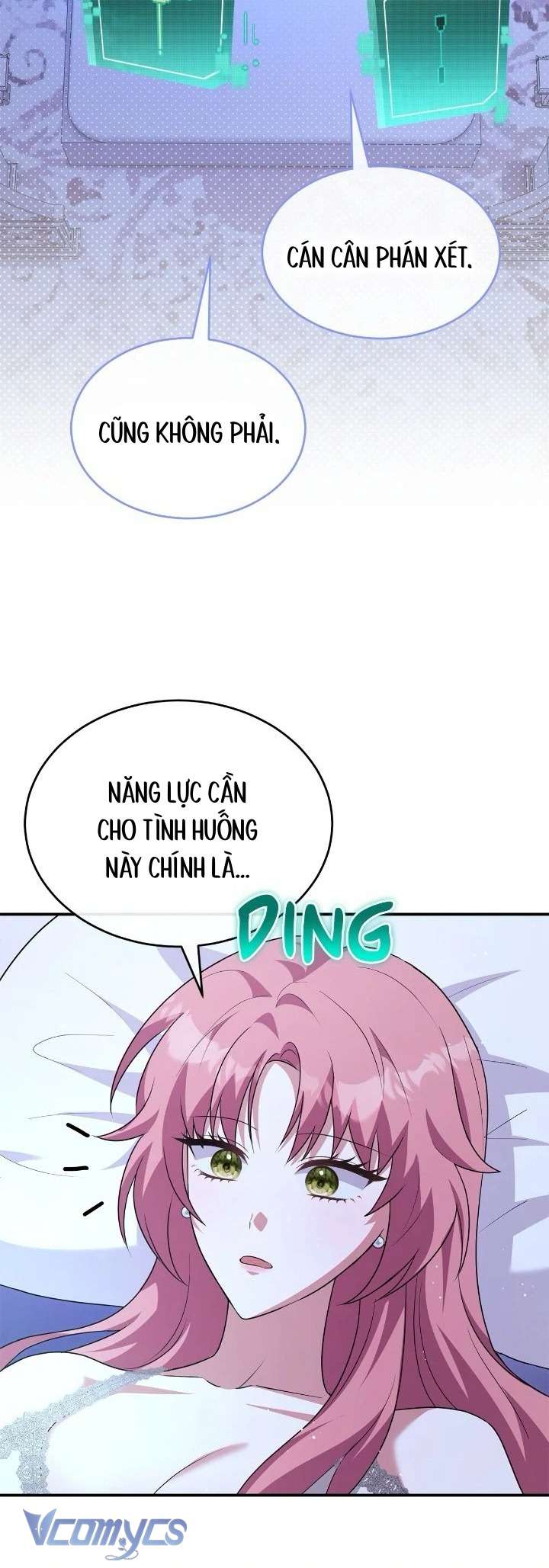 Dàn Harem Nóng Bỏng Đang Dần Lạnh Nhạt với Tôi! Chap 14 - Trang 3
