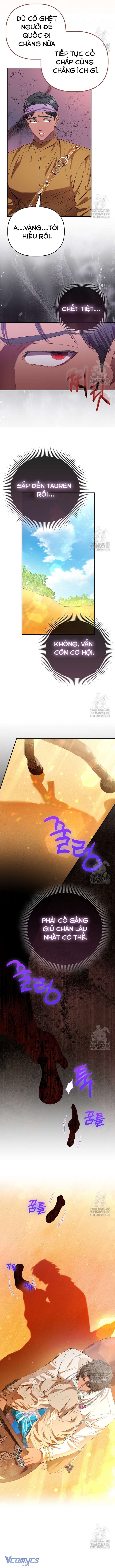 Nàng Công Chúa Của Mọi Người Chapter 74 - Next Chapter 75