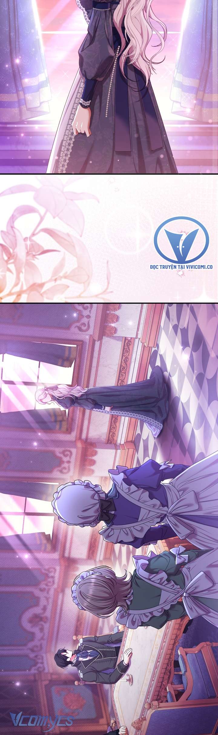 Người Xem Mắt Của Ác Nữ Quá Hoàn Hảo Chap 78 - Next Chap 79