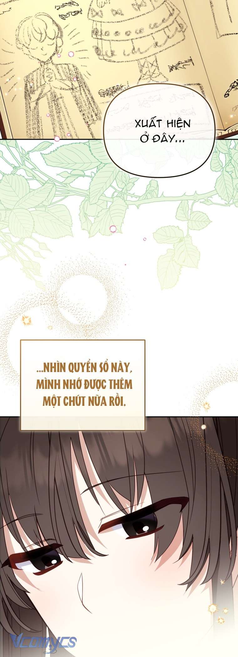 Tôi Được Nuôi Dưỡng Bởi Những Kẻ Phản Diện Chap 112 - Trang 2