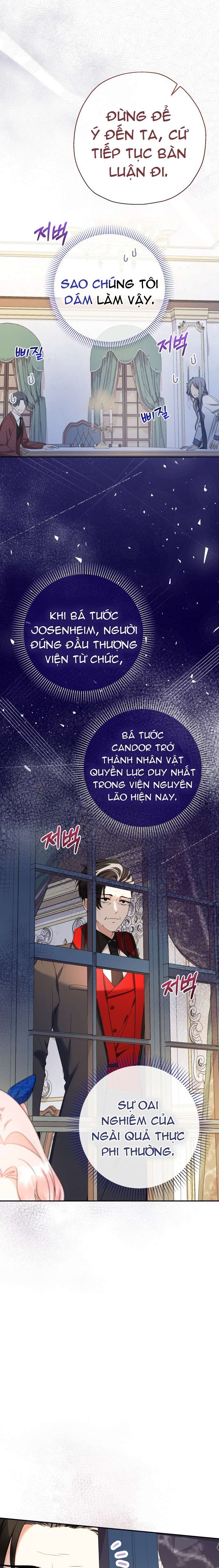 [PNT] Tiểu Thư Tích Tiền Đi Bụi Chap 52 - Next Chap 53