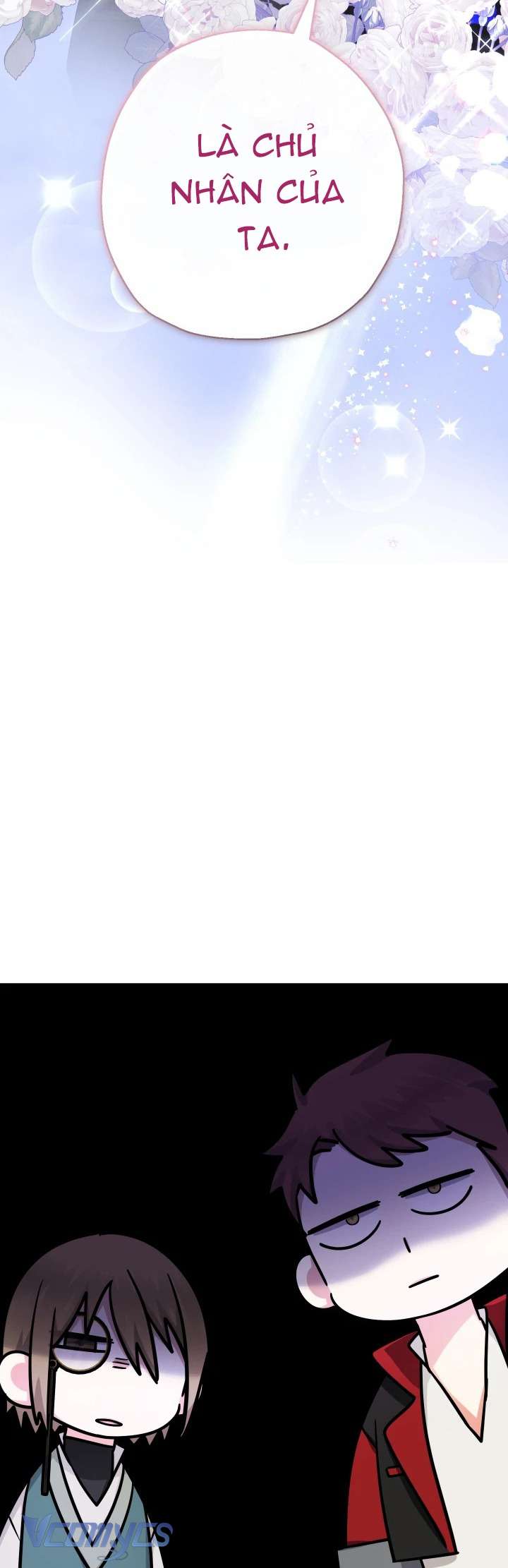 Tiểu Thư Tích Tiền Đi Bụi Chap 95 - Trang 3