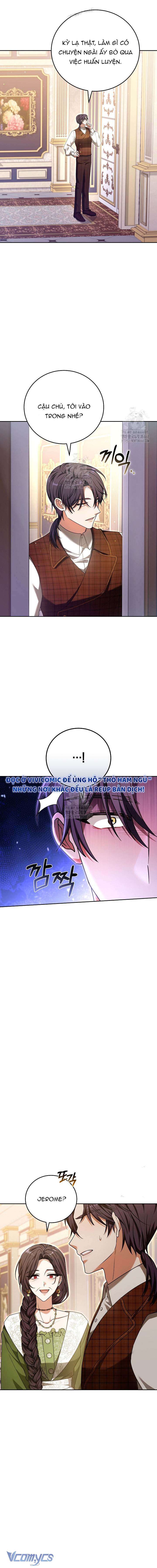 Lời Tỏ Tình Lần Thứ 101 Chap 32 - Trang 2