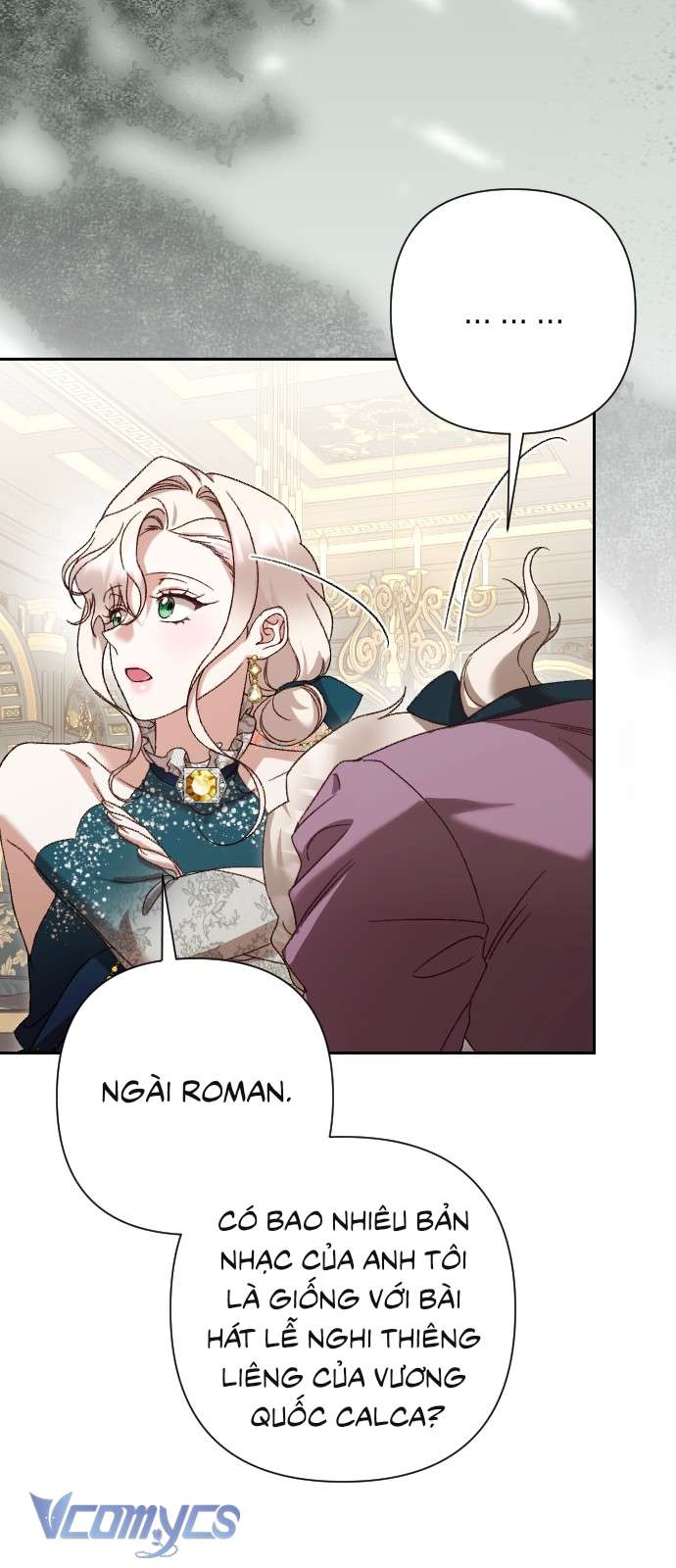 Dành Cho Những Ai Coi Hối Tiếc Là Điều Xa Xỉ Chap 38 - Next Chap 39