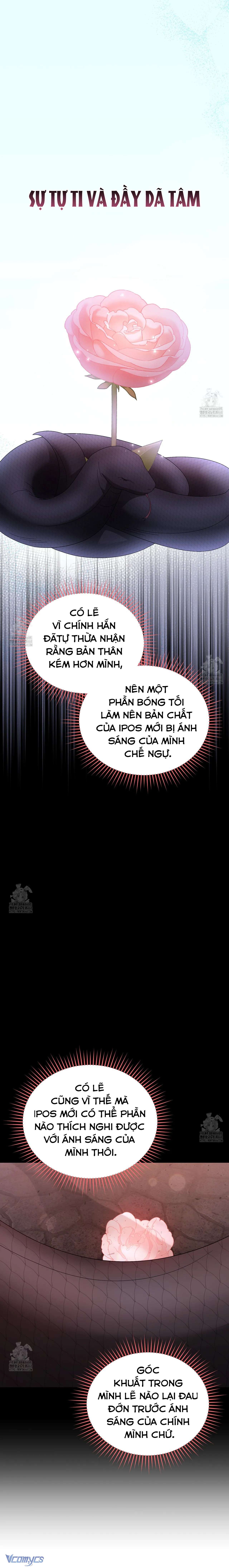 Nàng Tiên, Hãy Ký Hợp Đồng Nào Chap 76 - Trang 3