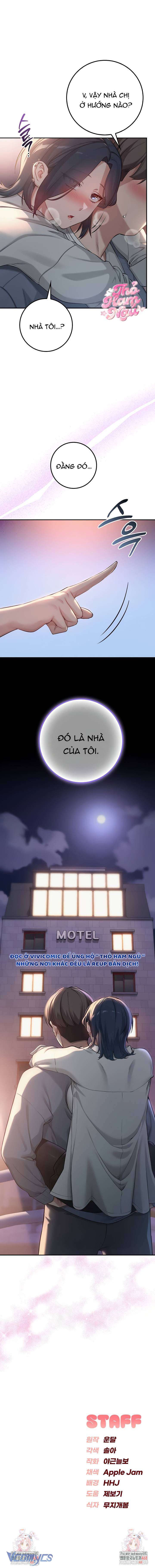 [18+] Những Cô Bạn Nóng Bỏng Ở Đại Học Chap 16 - Next 