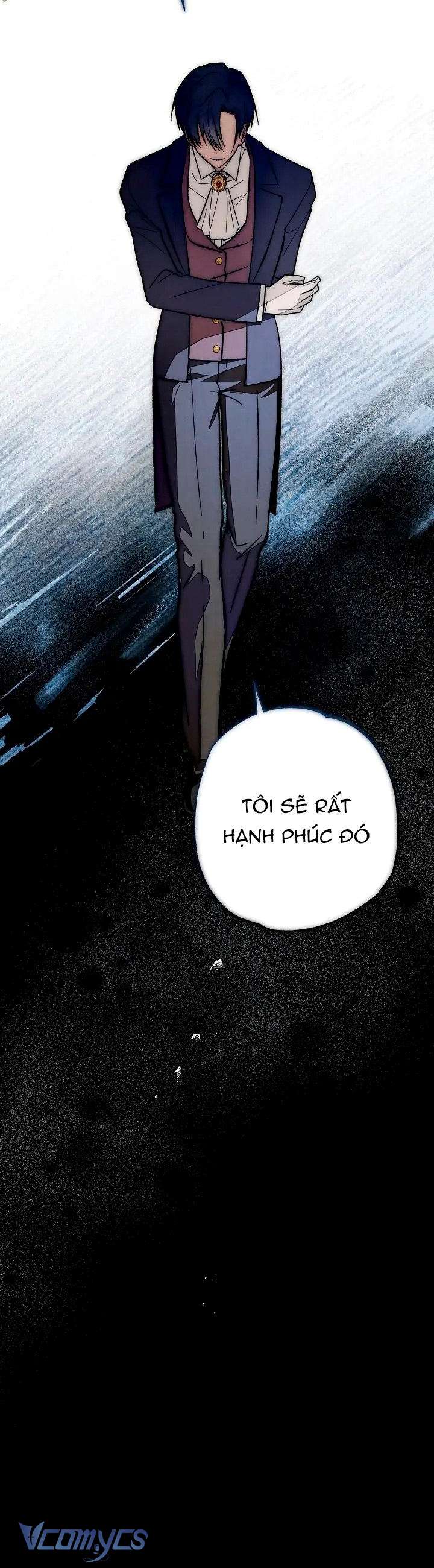 Chào Mừng Đến Với Dinh Thự Hoa Hồng Chap 7 - Next Chap 8