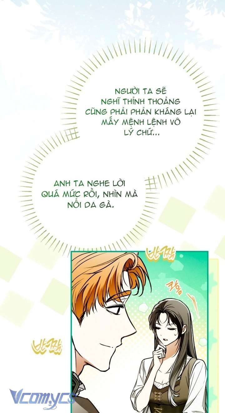 Ai Đó Đang Điều Khiển Cơ Thể Của Tôi Chap 75 - Trang 4