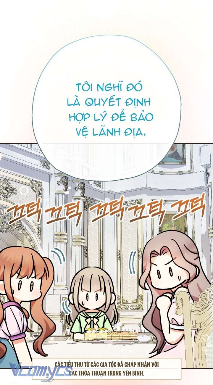 Tiểu Thư Tích Tiền Đi Bụi Chapter 102 - Trang 4