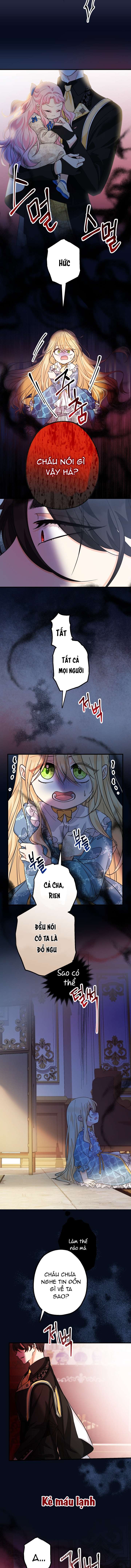 [PNT] Tiểu Thư Tích Tiền Đi Bụi Chap 14 - Next Chap 15