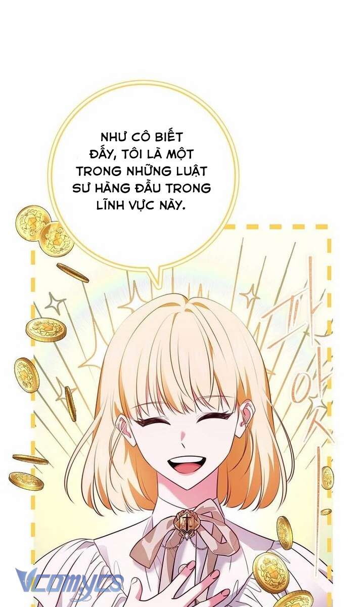 Hãy Để Luật Sư Chuyên Nghiệp Lo Chuyện Ly Hôn Chap 2 - Trang 2