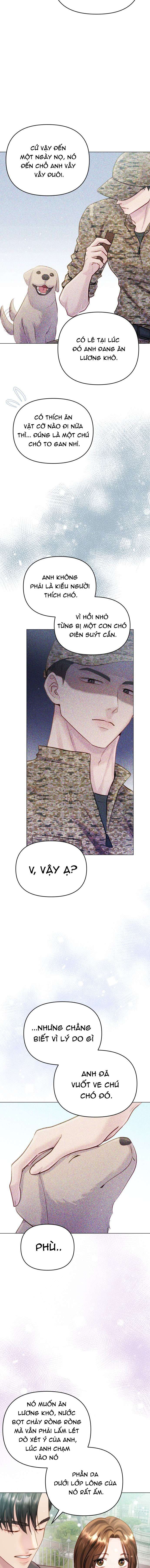 Hướng Dẫn Thu Phục Mãnh Thú Chap 67 - Trang 4