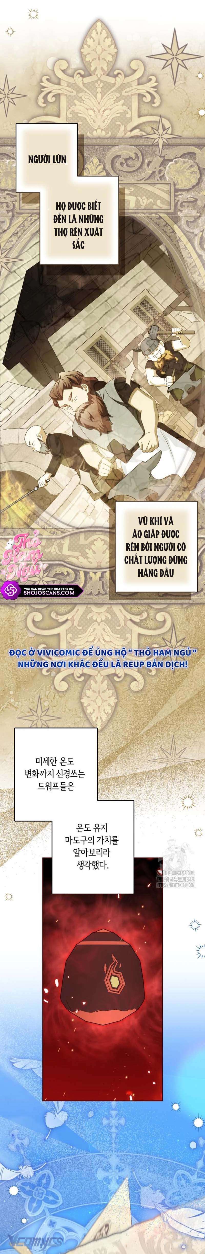 Gia Đình Phản Diện Phản Đối Tự Lập Chapter 50 - Next Chapter 51
