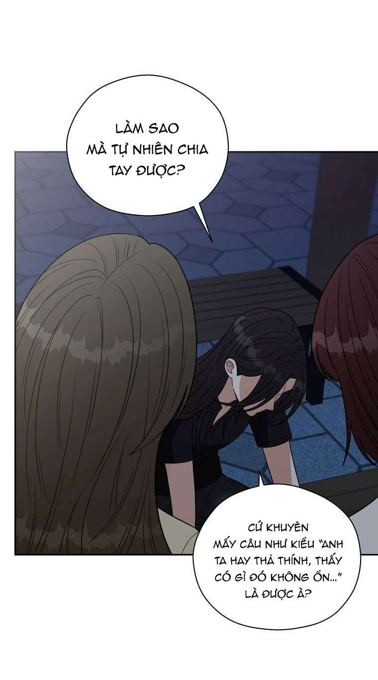 [18+] Ngọn Gió Thơ Ngây Chap 4 - Trang 2