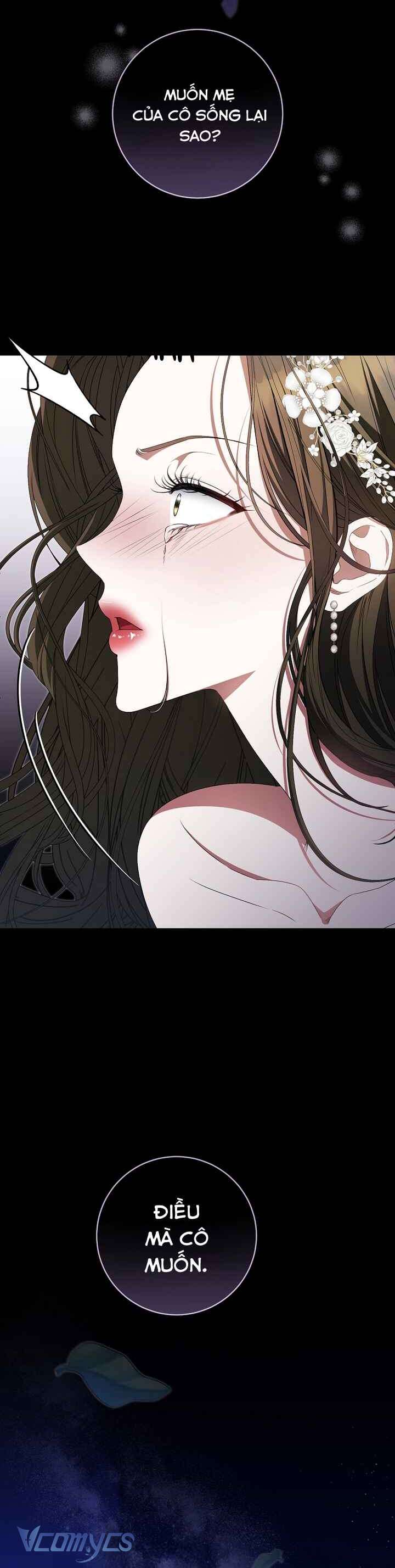 Trở Thành Leader Của Nhóm Nhạc Nữ Đang Trên Bờ Vực Sụp Đổ Chap 1 - Next Chap 2